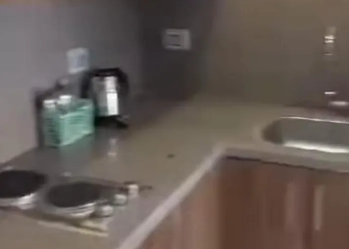 العين السخنه بورتو ساوث بيتش في بورتو رويال ڤيلا Apartment Ain Sukhna