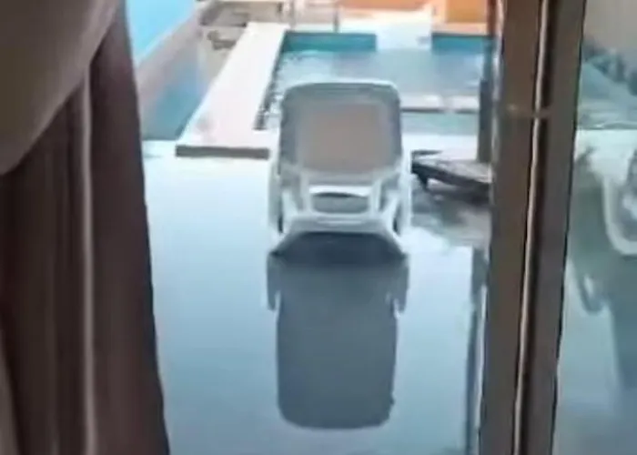 Apartment العين السخنه بورتو ساوث بيتش في بورتو رويال ڤيلا *